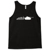 evolution vi tiger 88 Tank Top