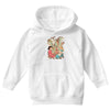 wonderlands Youth Hoodie