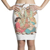 wonderlands Pencil Skirts