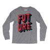 future Long Sleeve Shirts