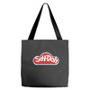 say d'oh Tote Bags