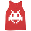 alien in game Tank Top