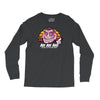i hate this trollin crap! Long Sleeve Shirts