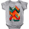 bike ride Baby Onesie
