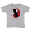 Naruto Yinyang T-Shirt Toddler T-shirt