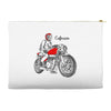 cafereacer custom Accessory Pouches