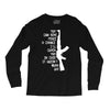 funny militaryarmymarines ak47 Long Sleeve Shirts