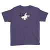 harmless little bunny Youth Tee