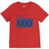Spiritualized, Ladies and Gentlemen We Are Floating in Space V-Neck Tee