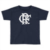 camisa do flamengo Toddler T-shirt