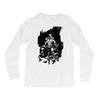 hellboy 5 Long Sleeve Shirts