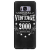 original parts vintage established 2000 perfectly aged Samsung Galaxy S8 Plus
