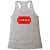 plan b rap hip hop music Racerback Tank