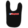 limp bizkit logo Baby Bibs