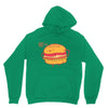 big buns Unisex Hoodie