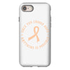 Once You Choose Hope Anyyhing Is Possible iPhone 8