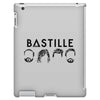 bastille iPad 3 and 4 Case