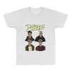 dobre twins All Over Men's T-shirt