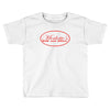 merlottes bar and grill t shirt true blood green Toddler T-shirt