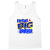 i'm the big brother Tank Top