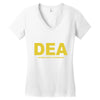 dea Women's V-Neck T-Shirt