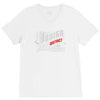 design district V-Neck Tee