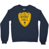 beverly chills Crewneck Sweatshirt