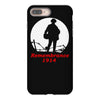 1914 remembrance iPhone 8 Plus