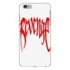 xxxtentacion  revenge iPhone 6 Plus/6s Plus Case