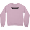 wing lad Crewneck Sweatshirt