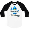 fahrie77 3/4 Sleeve Shirt