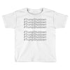 trumpshutdown Toddler T-shirt