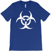 zombie outbreak response team crew T-Shirt