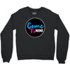 mommy Crewneck Sweatshirt