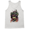 skhost in the shell Tank Top