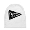 Pizza Baby Beanies