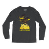 life field! Long Sleeve Shirts