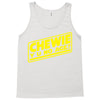chewie y u no age Tank Top