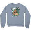 lyolo Crewneck Sweatshirt