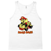 road rage Tank Top