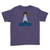 butts Youth Tee