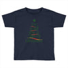 we wish you a merry christmas Toddler T-shirt