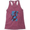 BORN TO BE AWESOME Racerback Tank