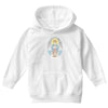 saint barb Youth Hoodie