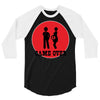 fahrie77 3/4 Sleeve Shirt