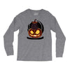 pumpkitten Long Sleeve Shirts