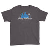 Malt Whiskey Youth Tee