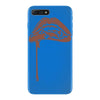 vampire lips iPhone 7 Plus Case