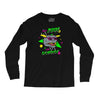 too zuul for school Long Sleeve Shirts