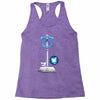 master keyblade Racerback Tank